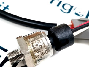 Pressure Sensor Failure? How a Faulty Transducer Can Cripple Your Thermo King Unit